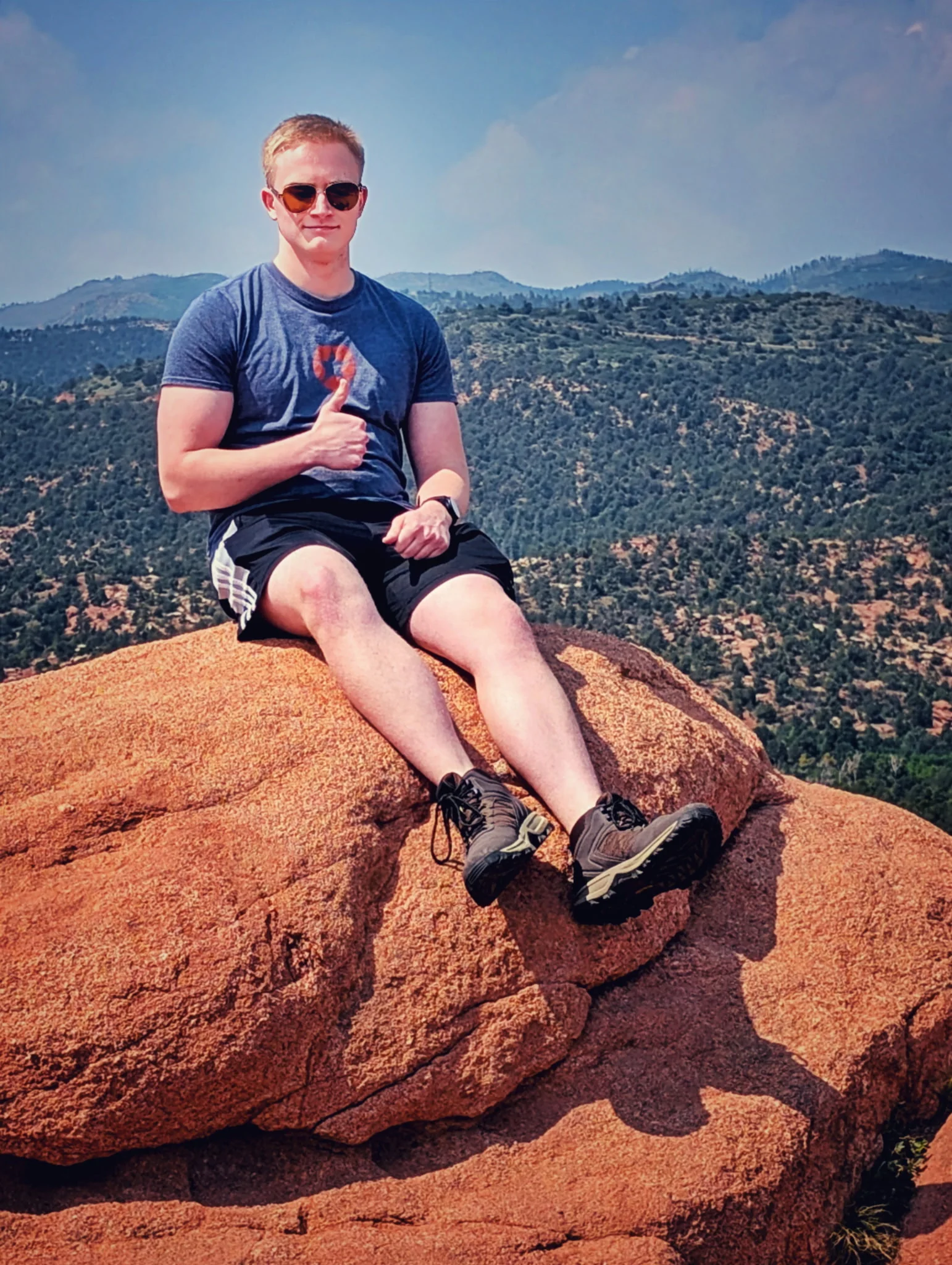 Jake Bowen, founder of Apopto